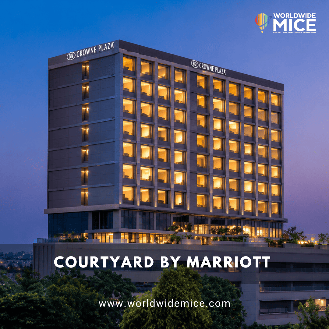 Courtyard by Marriott